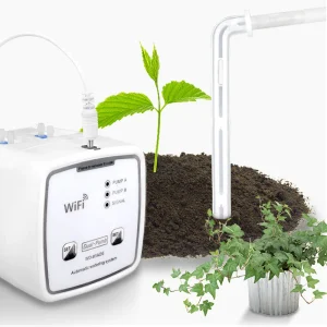 Double Pump Smart Watering Kit